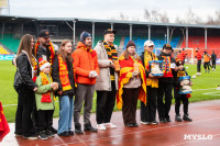 Матч "Арсенал" - "Чайка", Фото: 41