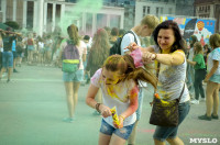 Фестиваль красок в Туле, Фото: 23