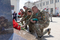 Уникальный музей «Поезд Победы» прибыл в Тульскую область, Фото: 8