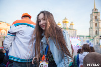 Российская студенческая весна-2017, Фото: 203