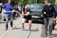 Фестиваль "Сила молодецкая". 28.06.2014, Фото: 83