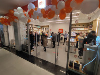 В ТРЦ «Гостиный двор» открылся эксклюзивный магазин Xiaomi , Фото: 3