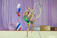 Всероссийские соревнования по художественной гимнастике на призы Посевиной, Фото: 81
