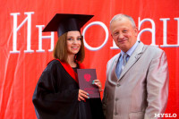 Вручение дипломов магистрам ТулГУ, Фото: 131