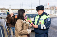 «Цветочный патруль — 2026», Фото: 42