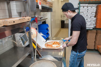 «Открытая кухня»: инспектируем «Додо Пиццу», Фото: 32
