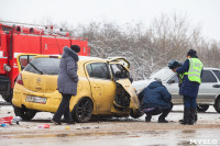 Авария в Богучарова, Фото: 27