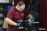 Сломалось АКПП: где отремонтировать в Туле?, Фото: 21