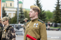 Парад репетиция 7 мая, Фото: 49