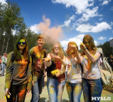 Фестиваль ColorFest в Туле, Фото: 41