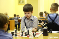 Старт первенства Тульской области по шахматам (дети до 9 лет)., Фото: 13
