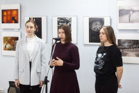 В Туле открылась уникальная фотовыставка калужских подростков, Фото: 25