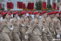 Парад Победы в Туле -2021, Фото: 51