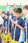 Соревнования за первенство Тульской области по баскетболу среди юношей и девушек. 1 октября, Фото: 1