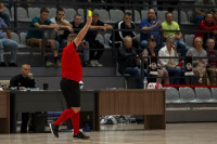 Матч «ТЗМС» - «Волга», Фото: 103