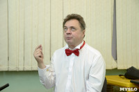 Андрей Леонов в спектакле Милая моя, Фото: 60