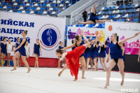 Соревнования по эстетической гимнастике «Кубок Роксэт», Фото: 92
