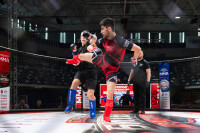 В «Тула-Арене» состоялись областные соревнования по ММА, Фото: 34