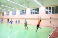 Первый чемпионат Тулы по мини-футболу среди любительских команд. 21-22 декабря 2013, Фото: 9