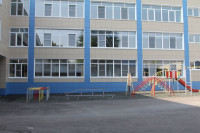 Как после капремонта выглядит школа на ул. Кауля, Фото: 6