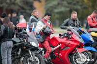 Тульские байкеры рассказали, чем запомнился мотосезон-2025, Фото: 38