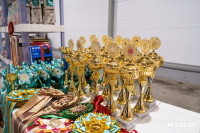 Сиба-ину, шпицы и алабаи: в Туле состоялась выставка собак, Фото: 36