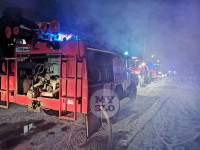 Пожар в Рудаково, Фото: 2
