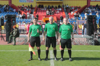 Звезды против чиновников, Фото: 59