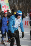 В Туле состоялась традиционная лыжная гонка , Фото: 108