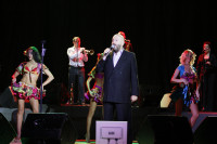 Концерт Михаила Шуфутинского в Туле, Фото: 26