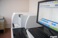 Вирус вычислит компьютер: как устроена лаборатория Тульской областной больницы, Фото: 7