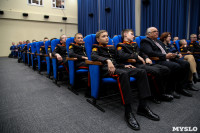 Встреча суворовцев с космонавтами, Фото: 65