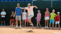 Теннисный «Кубок Самовара» в Туле, Фото: 69
