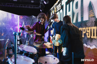 Финал фестиваля молодых рок-групп «МолоТняК-2026»: от фолка до металла, Фото: 82