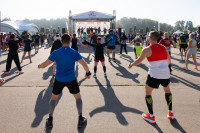 ЭвоКом полумарафон «Тула»: бежали все! , Фото: 133