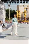 Московскую Неделю Моды украсили тульские модели , Фото: 12