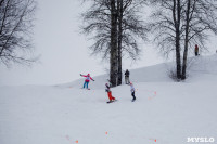Соревнования по сноуборду в Форино, Фото: 58