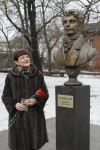 Открытие памятника Василию Жуковскому в Туле, Фото: 23
