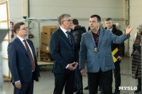 Тульский завод холодильников «ДОН» в два раза увеличит объемы производства, Фото: 72