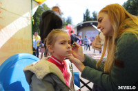 Зажигательное начало учебного года: в Туле продолжается семейный фестиваль «Школодром-2022», Фото: 47
