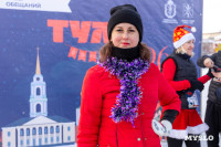 Туляки на «Забеге обещаний» поделились планами на 2026-й, Фото: 55