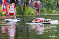 Фестиваль Myslo-SUP и пикник «Слободы»: большой фоторепортаж и видео с , Фото: 522