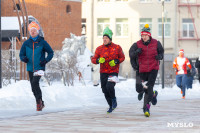 Туляки на «Забеге обещаний» поделились планами на 2026-й, Фото: 18