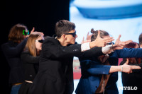 Туляки заняли все призовые места в финале Оружейной лиги КВН, Фото: 150