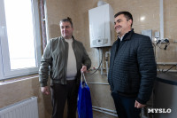 Тулагоргаз подключил 850-й дом к газу в рамках комплексной программы, Фото: 11