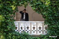 В Ясной Поляне стартовал фестиваль «Толстой»: фоторепортаж, Фото: 40