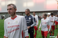 Открытие футбольной академии Дмитрия Аленичева, Фото: 16