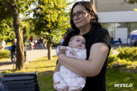 Открытие скейт-парка в Плеханово, Фото: 23