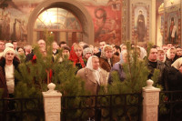 Рождественские богослужения, Фото: 35