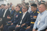 Дмитрий Миляев – участникам проекта «Герой 71»: «Мы с вами - одна команда!», Фото: 12